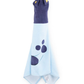 TOALLAS BAÑO BLUEY