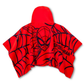 TOALLAS BAÑO SPIDERMAN