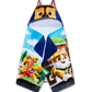 TOALLAS BAÑO PAW PATROL
