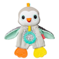 MORDEDOR SUAVE PINGÜINO