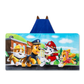 TOALLAS BAÑO PAW PATROL