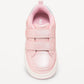 TENIS ROSADOS FLORES OLD NAVY