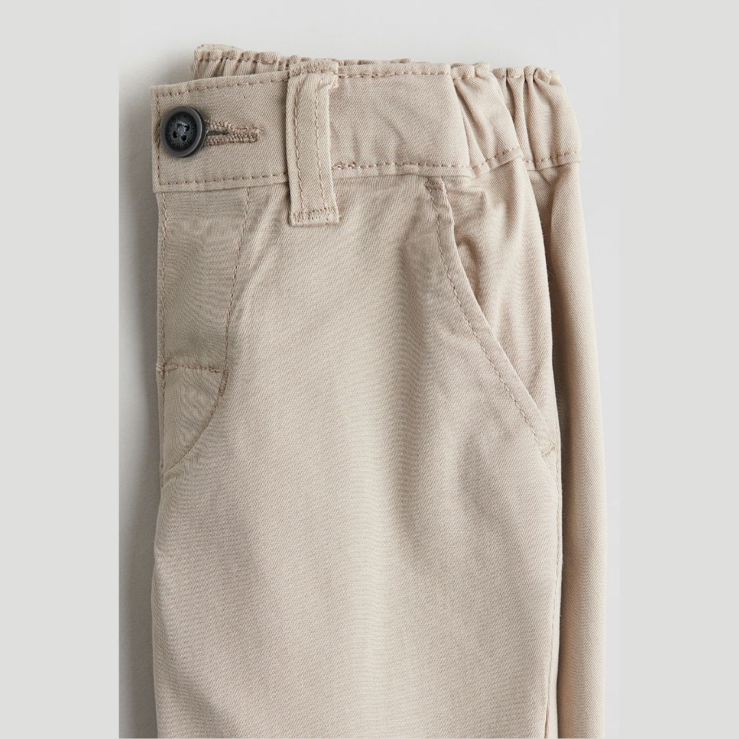 PANTALON KHAKI H & M