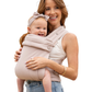 PORTABEBÉ HONEY BLOSSOM INFANTINO - TOASTED ALMOND
 7-40 LBS