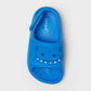 SANDALIAS AZULES TIBURON