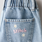 PANTALON STITCH