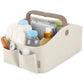 ORGANIZADOR DE PAÑALES ILUMINACION BEIGE