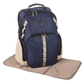 PAÑALERA BABAY ESSENTIAL AZUL BEIGE