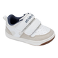 ZAPATOS BLANCO AZUL STRIDE RITE
