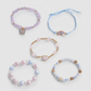 ACCESORIOS BISUTERIA ARCOIRIS