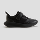 TENIS H&M NEGROS CORDONES