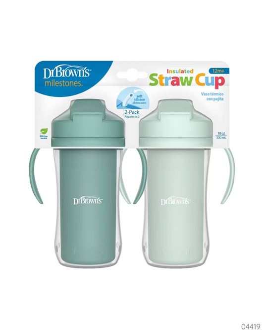 VASO TERMICO DR BROWNS