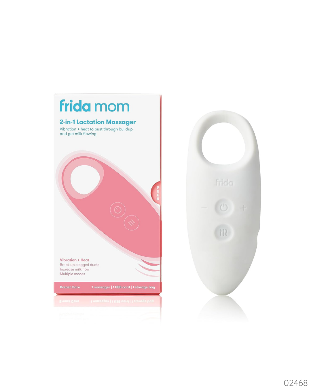 MASAJEADOR DE LACTANCIA