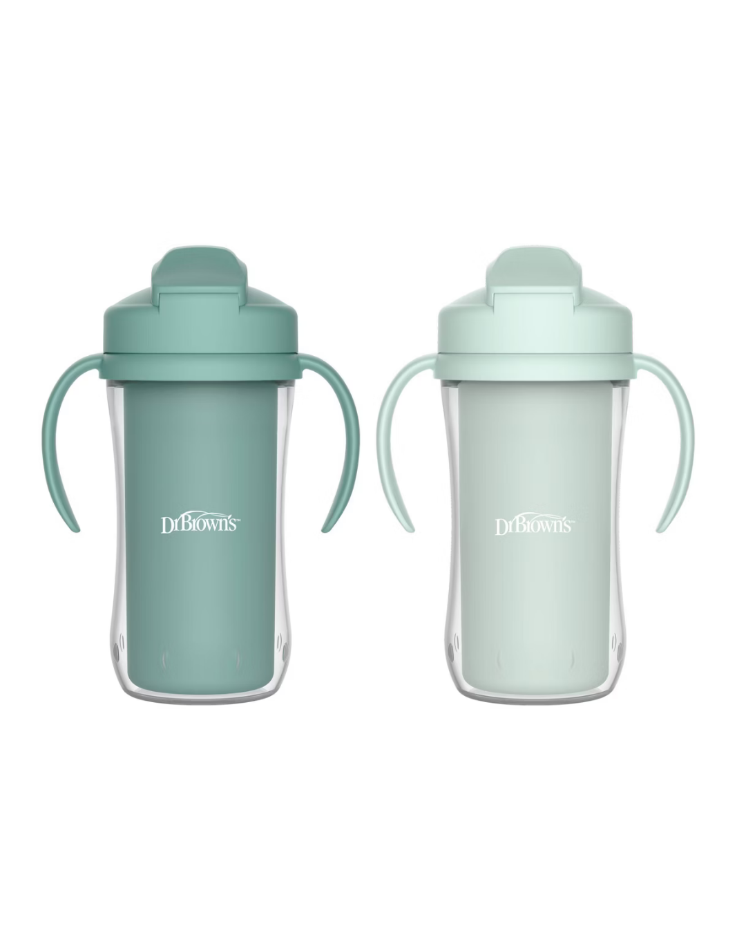 VASO TERMICO DR BROWNS