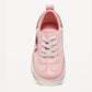 TENIS OLD NAVY ROSADO CORDONES