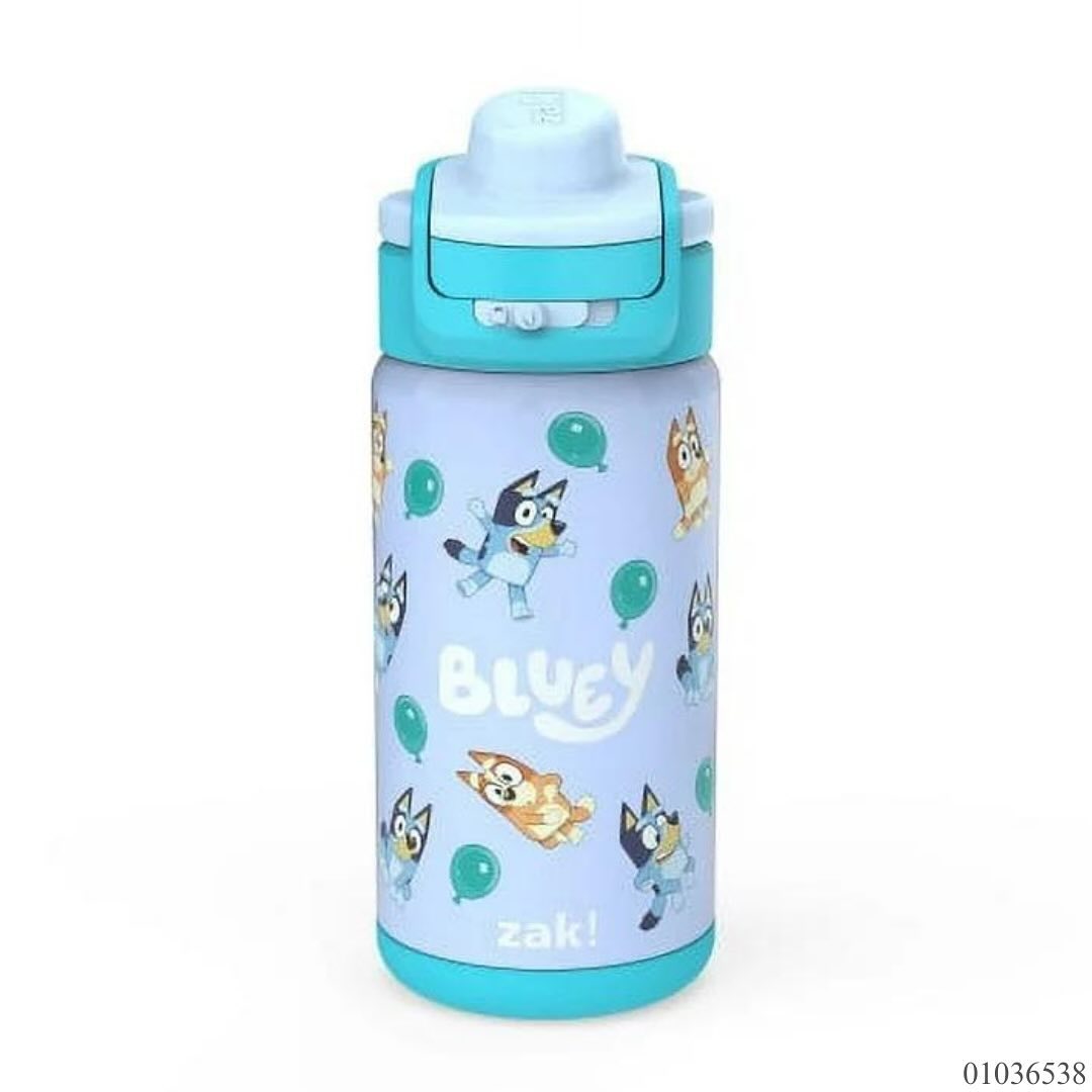 TERMO DE BLUEY 14 OZ CON TAPON