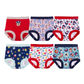 TRAINING PANTS 6PZS PAW PATROL