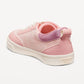 TENIS OLD NAVY ROSADO CORDONES