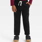JOGGER PANTS NEGRO CAT & JACK