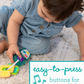 LLAVES INTERACTIVAS CON MÚSICA Y LUCES