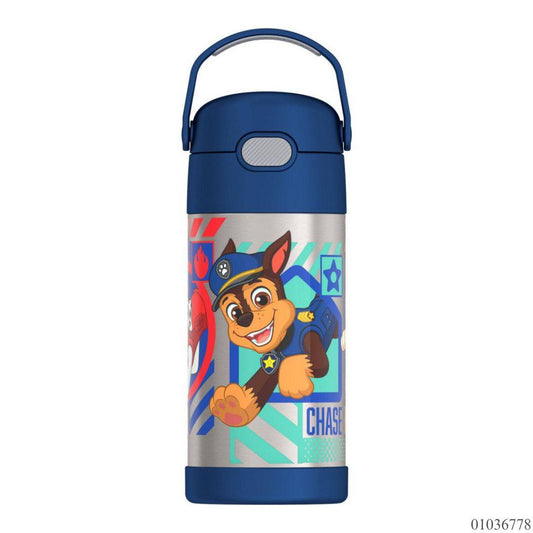 TERMO PAW PATROL 12OZ AZUL THERMOS