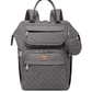 PAÑALERA BABBLERO WIDE TOP GRIS