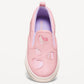 TENIS ROSADOS CORAZONES OLD NAVY