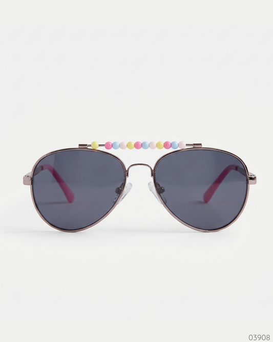 LENTES NEGROS FASHION