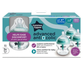 PEPES TOMMEE TIPPEE 5 OZ VERDE ANTICOLICOS
