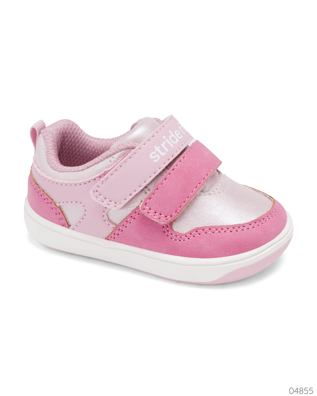 ZAPATOS ROSA 2 TONOS STRIDE RITE