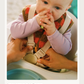 STOKKE STEPS SILLA DE COMER BLANCO NATURAL