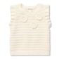 CAMISA BORDADA CAT & JACK
