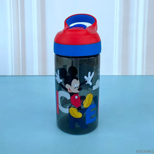 TERMO MICKEY MOUSE ROJO AZUL