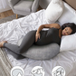 ALMOHADA BOPPY EMBARAZO CUDDLE