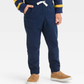 JOGGER PANTS AZUL NAVY CAT & JACK