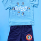 TRAJE 3 PZS BLUEY CON CHUMPA