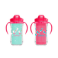 VASO INSULADO 2 PZS ROSA DR BROWNS