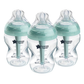 PEPES TOMMEE TIPPEE 9 OZ VERDE ANTICOLICOS