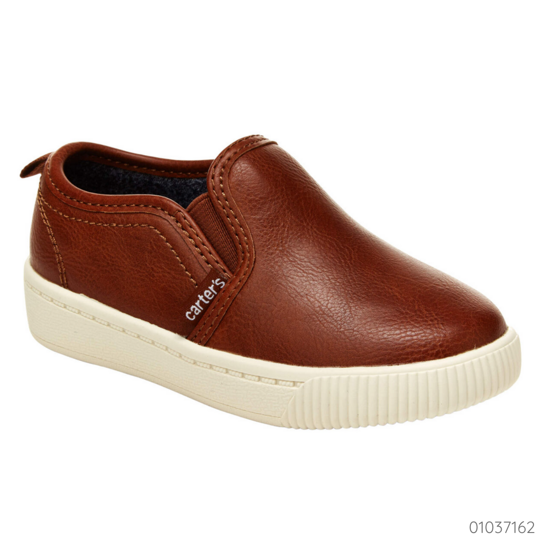 ZAPATOS CAFE CARTERS SLIP ON