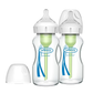 PEPES DR BROWNS 9 OZ ANTI-COLIC SET 2