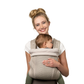 PORTABEBÉ HONEY BLOSSOM AIRY INFANTINO
 7-40 LBS
