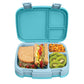 CONTENEDOR BENTGO FRESH TURQUESA