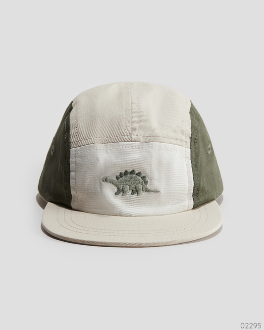 GORRA DINOSAURIO H&M