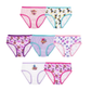 PANTIES 7PZS PAW PATROL