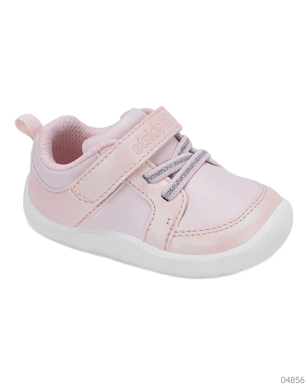 ZAPATOS ROSA SUAVE STRIDE RITE