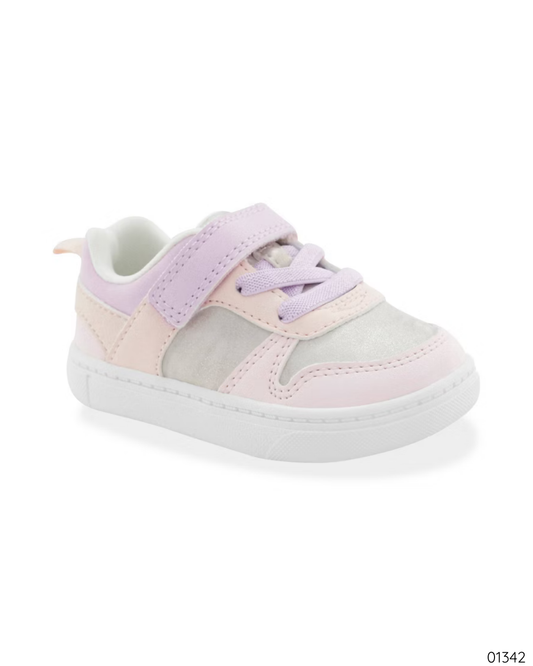 TENIS MULTICOLORES CARTER´S