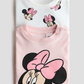CAMISA MINNIE 2PZS