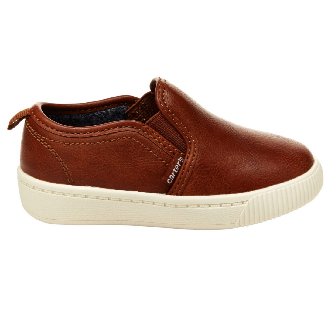 ZAPATOS CAFE CARTERS SLIP ON