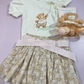 TRAJE OSO
