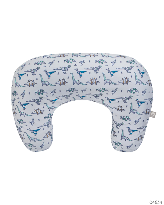 ALMOHADA BOPPY DINOS